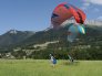 Ozone Power Paramotor Paragliders