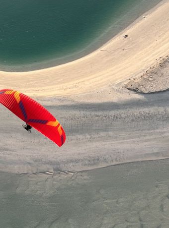 Ozone Speedster 3