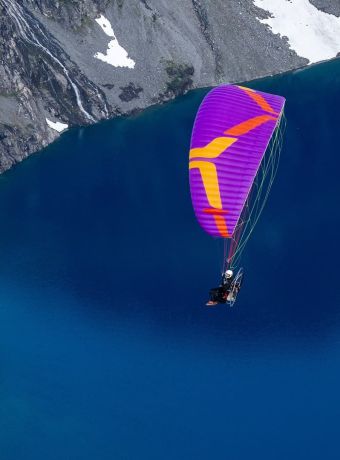 Ozone Spyder 4