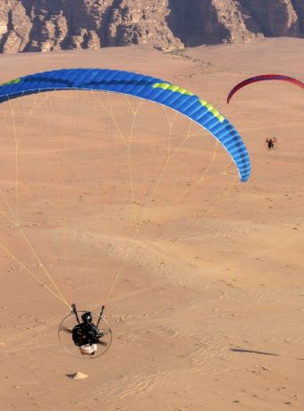 Ozone Sirocco 3