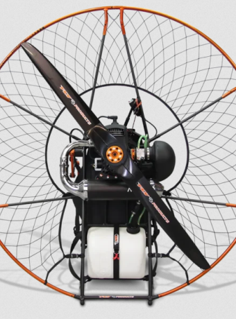 Flyproducts Eclipse Atom 80